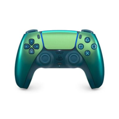 Manette Sans Fil SONY Dualsense pour PS5 - Chroma Teal · Smarty Paris
