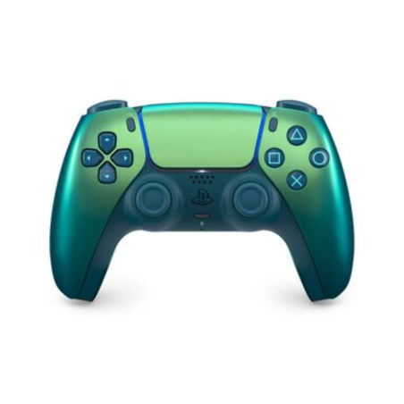 Manette Sans Fil SONY Dualsense pour PS5 - Chroma Teal · Smarty Paris