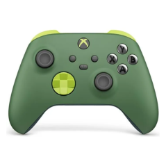 Manette Sans Fil Xbox Série X/S Microsoft Remix Edition Speciale · Smarty Paris