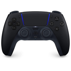 Manette Sans Fil SONY Dualsense Edge pour PS5 - Noir · Smarty Paris