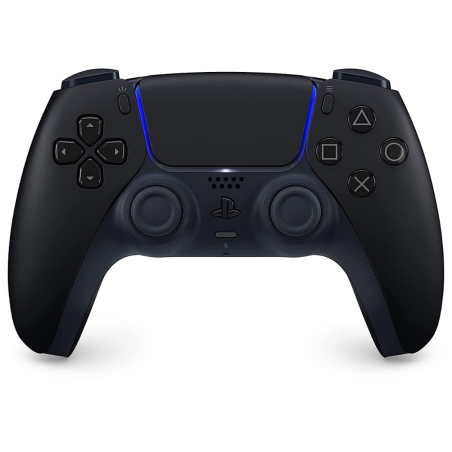 Manette Sans Fil SONY Dualsense Edge pour PS5 - Noir · Smarty Paris
