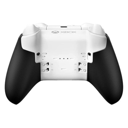 Manette Sans Fil Xbox Elite Series 2 Microsoft Core (Blanc) · Smarty Paris
