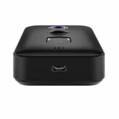 Coque de Protection en PC pour iPhone - Mer S | Smarty Paris