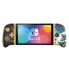 Manette Hori Switch Split Pad Pro Zelda: Tears of the Kingdom · Smarty Paris
