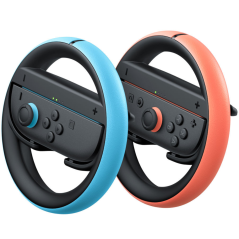 Paire de volants Joy-Con pour NINTENDO SWITCH 2 · Smarty Paris
