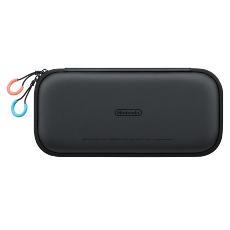 Étui de protection et protecteur d'écran pour Nintendo Switch 2 · Smarty Paris