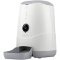 Alimentador Nutri Vision Smart Pet Food Feeder avec caméra · Smarty Paris