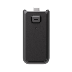 Poignée batterie pour DJI Osmo Pocket 3 | Smarty Paris 18e