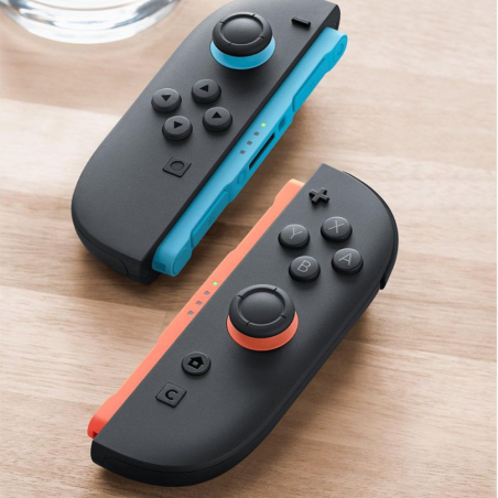 Consoles de Jeu Joy-Con 2 Paires pour NINTENDO SWITCH 2 · Smarty Paris