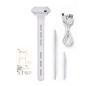 Kit Complet Humidificateur USB Portable Silencieux Grand Brume T1 - Blanc · Smarty Paris