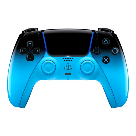 Manette Sans Fil SONY Dualsense pour PS5 - Rhythm Bleu · Smarty Paris