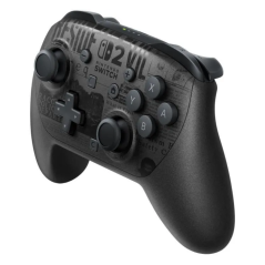 Manette sans Fil Switch Pro 2 pour Nintendo Switch 2 - Éditi