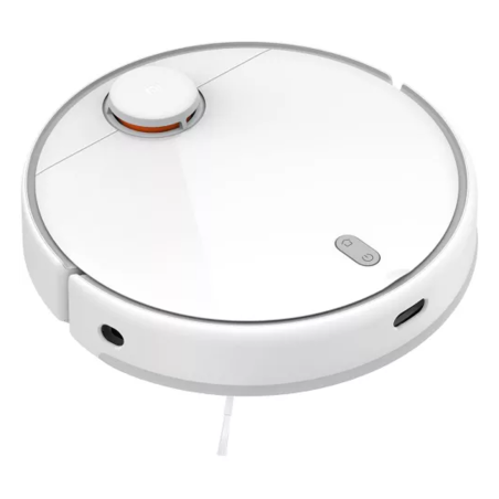 Robot Intelligant Aspirateur et Serpillère Xiaomi Mi Robot Vacuum Mop 2 Pro - Blanc - Occasion avec Boîte et Acc…