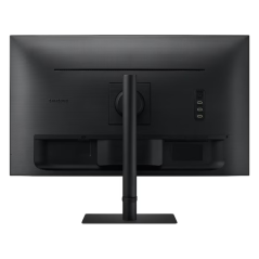 Écran PC Samsung ViewFinity S80 S32B800PXP LS32B800PXPXEN 32" UHD - 3840 x 2160 - Noir - Occasion avec Chargeur …