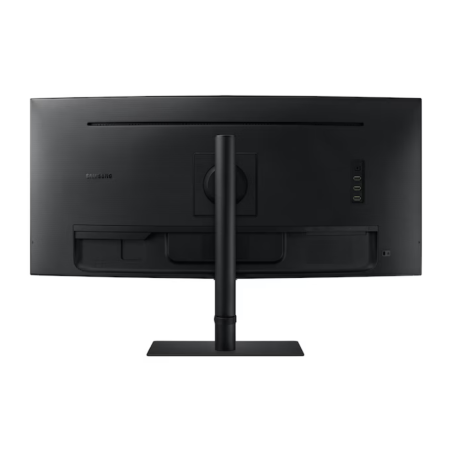 Écran PC Incurvé Samsung ViewFinity SA650 LS34A650UBUXEN 34" UWQHD - 3440 x 1440 / 100 Hz - Noir - Occasion avec…
