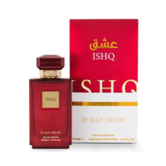 Eau de Parfum Gulf Orchid Ishq - pour femme - | Smarty Paris