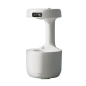 Humidificateur Anti-Gravité Grand Volume USB 111V-240V pour Maison et Bureau LZ599 - 13,5×13,5×26 cm · Smarty Paris
