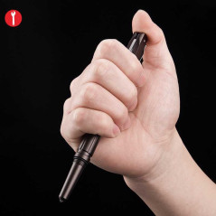 Lanière Charme pour Téléphone Portable - Noir | Smarty Paris