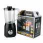 Blender Électrique SC-08 1500W 2L - Noir · Smarty Paris