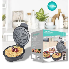 Gaufrier électrique CIAOBOSI TX-9946 1000W Do | Smarty Paris