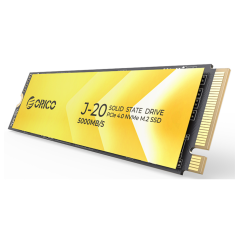 Disque SSD J20 ORICO 512 Go | Smarty Paris 18e