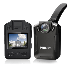 Enregistreur Audio - Vidéo VTR8101 - Philips | Smarty Paris
