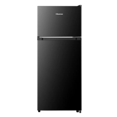Réfrigérateur 2 portes Hisense RT161D4ABE Noi | Smarty Paris