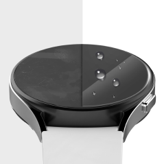 Verre Trempé ARAREE Core pour Samsung Galaxy Watch 5/6 40mm 2pcs — Araree · Smarty Paris 18e