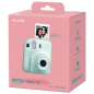Imprimante Photo instantanée portable FUJIFILM Instax Mini 12 - Vert · Smarty Paris