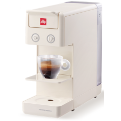 Machine A Café A Capsules Illy Y3.3 Iperespre | Smarty Paris