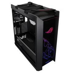 Boîtier PC Asus ROG Strix Helios GX601 Format | Smarty Paris