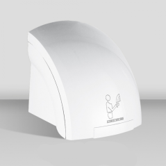 Sèche Mains Automatique 1800W · Smarty Paris