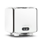 Purificateur d'air JONIX Cube Blanc · Smarty Paris