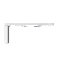 Rail pour moteur de rideau Orvibo W40CZ - Orvibo Track 3m - 3000 mm · Smarty Paris