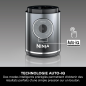 Blender portable sans fil Ninja BC251 Blast Max 570ML - Gris · Smarty Paris