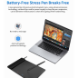 Tablette Graphique De Dessin et Signature Pour Android/Windows/Mac - YZ08 · Smarty Paris