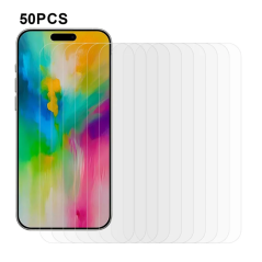 Verre Trempé HD iPhone 5 - iPhone 17 - Vrac - | Smarty Paris