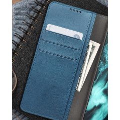 Étui Rabat Portefeuille ARAREE Mustang Diary | Smarty Paris 