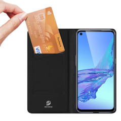 Étui Rabat Skin Pro - Oppo | Smarty Paris 18e