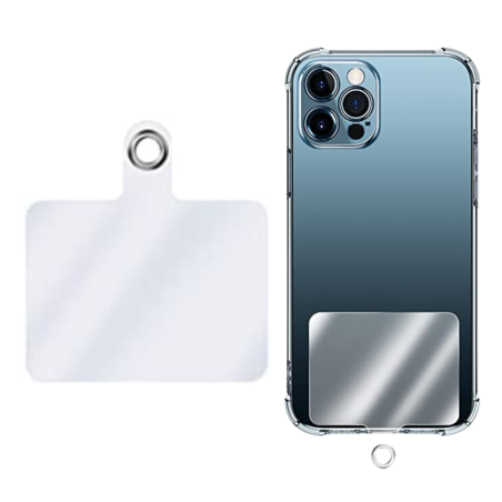 Patch Universel pour Lanière de Téléphone ave | Smarty Paris