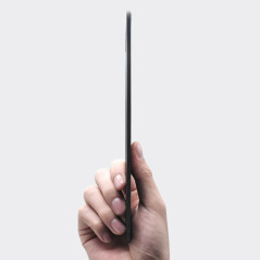 Support Ordinateur Portable Noir — Xiaomi Ecosystem · Smarty Paris 18e