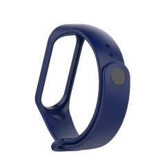 Bracelet pour Montre Xiaomi - Bleu | Smarty Paris 18e