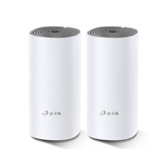 Routeur Répéteur WiFi 1,2 Gigabit + 2 ports Ethernet Gigabit TP-Link Deco M4 — TP-Link · Smarty Paris 18e