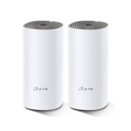 Routeur Répéteur WiFi 1,2 Gigabit + 2 ports Ethernet Gigabit TP-Link Deco M4 — TP-Link · Smarty Paris 18e