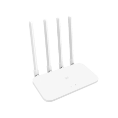 Router WiFi Xiaomi Mi 4C 300Mbps Avec Prise Chinois — Xiaomi Ecosystem · Smarty Paris 18e