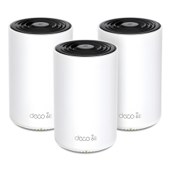 Routeur sans Fils Deco XE75 Tri-Bande (2,4 GHz / 5 GHz / 6 GHz) Wi-Fi 6E (802.11ax) TP-LINK AXE540… — TP-Link · Smarty Paris 18e