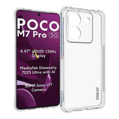 Coque de Protection Renforcée pour Xiaomi POC | Smarty Paris