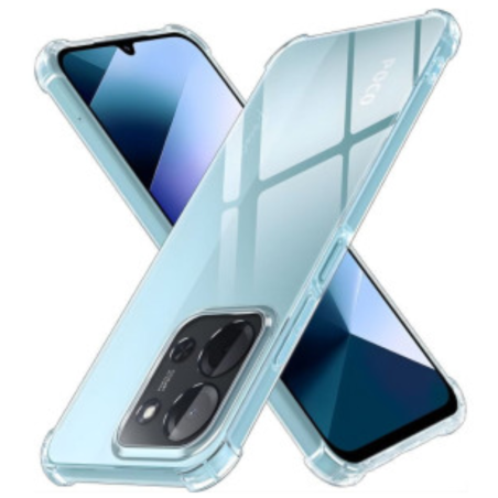 Coque de Protection pour Xiaomi POCO C85 | Smarty Paris 18e