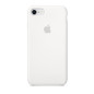 Coque en Silicone iPhone 7 / 8 / SE2020 Blanc (Apple) — Apple · Smarty Paris 18e