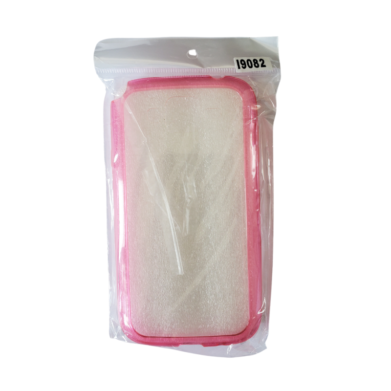 Coque de Protection Transparente Crystal - Samsung Galaxy Grand Duos i9082 — ECO · Smarty Paris 18e